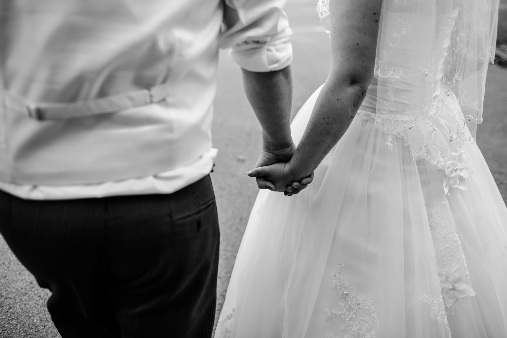 Chantal & Joris